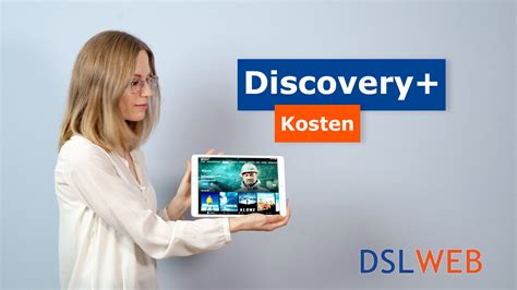discovery plus kosten